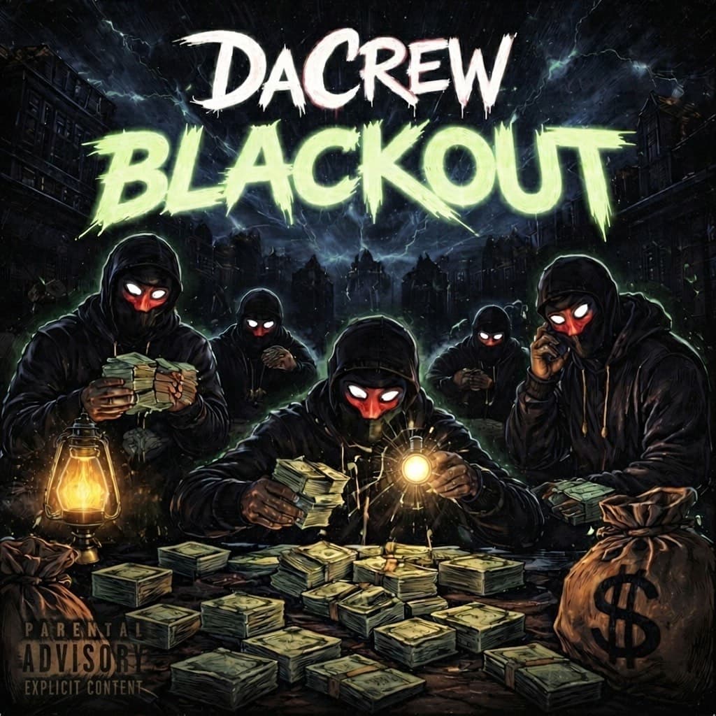 Blackout